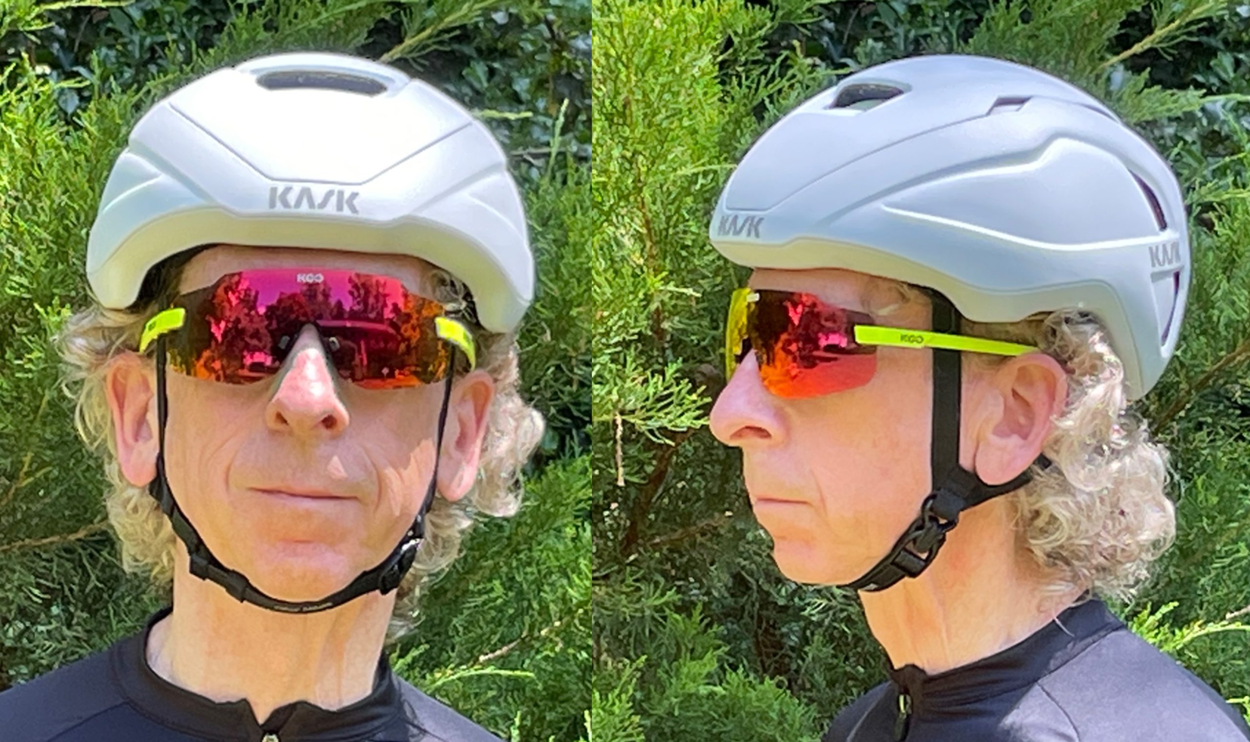 THE RIGHT CYCLING SUNGLASSES - In The Know Cycling