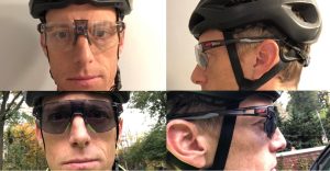 Julbo Aerospeed Reactive cycling sunglasses