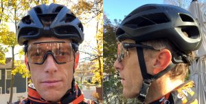 Smith Attack MAG MTB cycling sunglasses