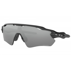 Oakley | Radar Ev Path Cycling Sunglasses Men's in Polished Black/Prizm Black Lens