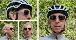 Poc Define cycling sunglasses