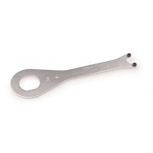 Park Tool | Hcw-4 Bottom Bracket Tool 36mm Box End/Bottom Bracket Pin Spanner