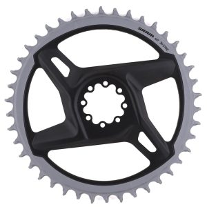 SRAM Red/Force X-Sync Direct Mount Road Chainring (Grey) (Offset N/A) (42T) (8-... - 00.6218.026.002