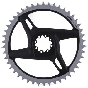 SRAM Red/Force X-Sync Direct Mount Road Chainring (Grey) (Offset N/A) (46T) (8-... - 00.6218.026.004