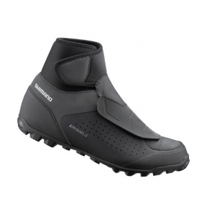Shimano | SH-MW501 Mountain Shoe Men's | Size 40 in Black