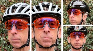 Tifosi Optics Sledge cycling sunglasses