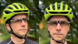 Tifosi Optics Crit cycling sunglasses