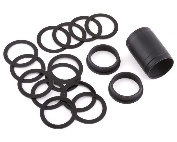 Chris King ThreadFit Bottom Bracket Fit Kit 2 (DUB B) - PBB080