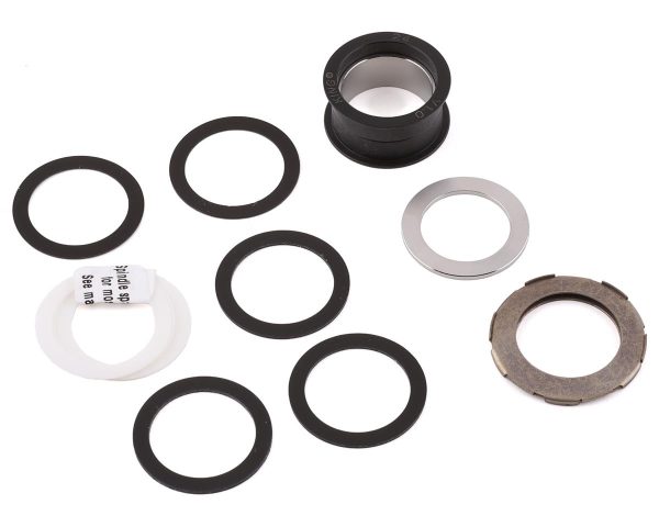 Chris King ThreadFit T47 Bottom Bracket Conversion Kit #6 (GXP) - PBB086