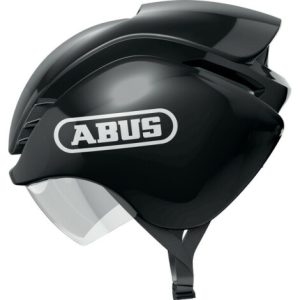 Abus GameChanger Tri Helmet - Black / Medium / 52cm / 58cm