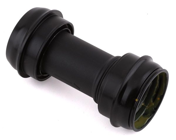 Campagnolo ProTech Bottom Bracket (Black) (BB30) (68mm) - IC21-PRBB30