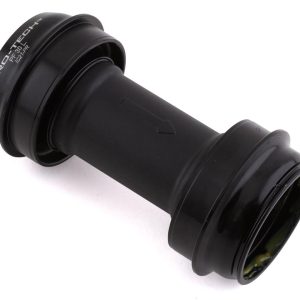 Campagnolo ProTech Bottom Bracket (Black) (PF30) (68mm) - IC21-PRPF30