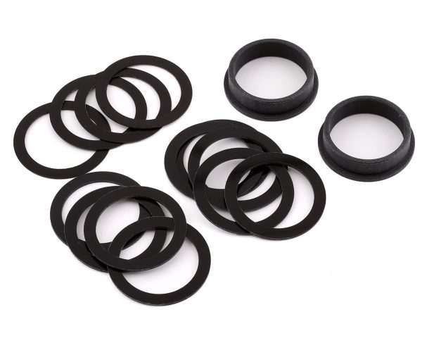 Chris King ThreadFit Bottom Bracket Fit Kit #1 (DUB A) - PBB079