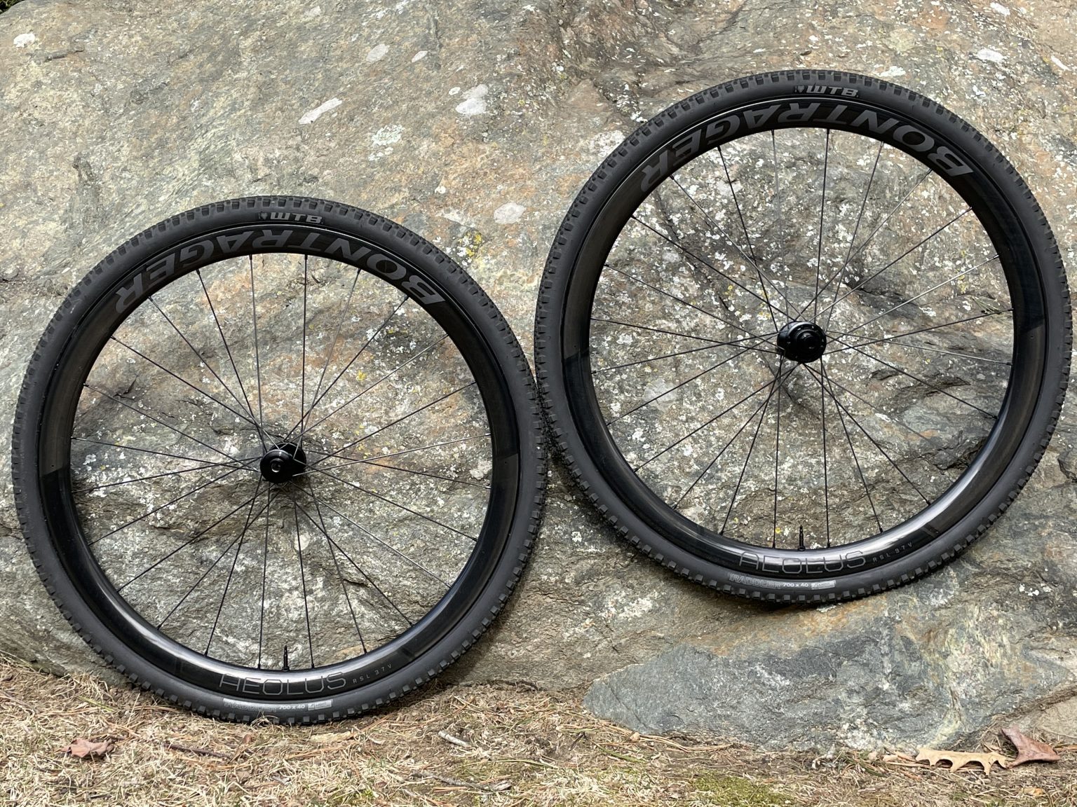 best road wheels for climbing