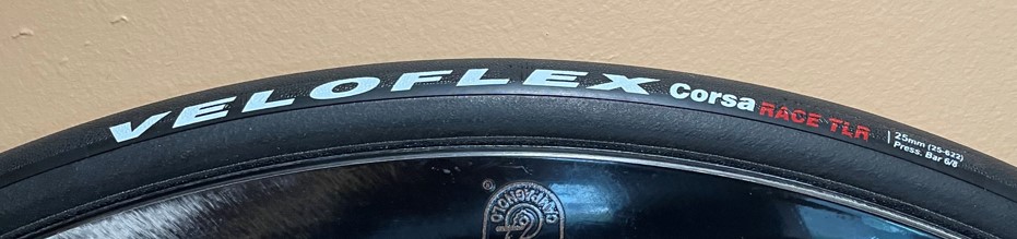 Veloflex Corsa Race TLR