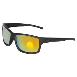 Endura Hummvee Cycling Sunglasses - Yellow