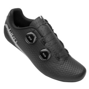 Giro Regime Road Cycling Shoes - Black / EU41