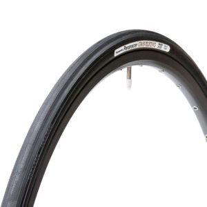 Panaracer Gravel King Folding Tyre - 700c - Black / 700c / 23mm / Clincher