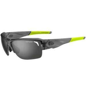 Tifosi Elder Single Lens Sunglasses - Crystal Smoke