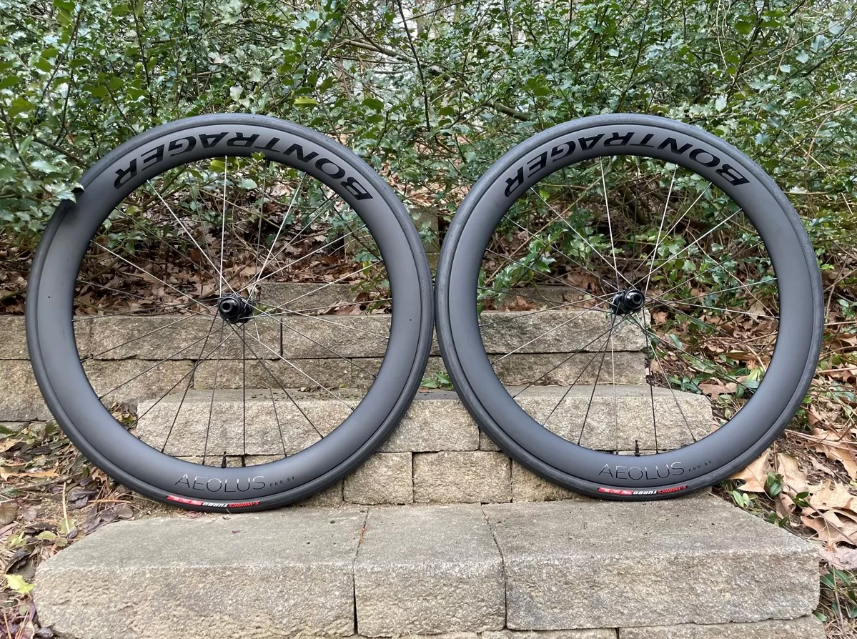 THE BEST VALUE CARBON WHEELSET In The Know Cycling