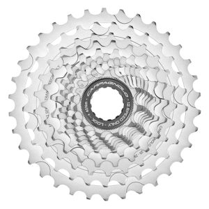 Campagnolo Chorus Cassette - 12 Speed - Silver / 11-29 / 12 Speed