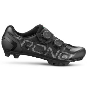 Crono CX1 Mountain Bike Shoes - Black / EU43