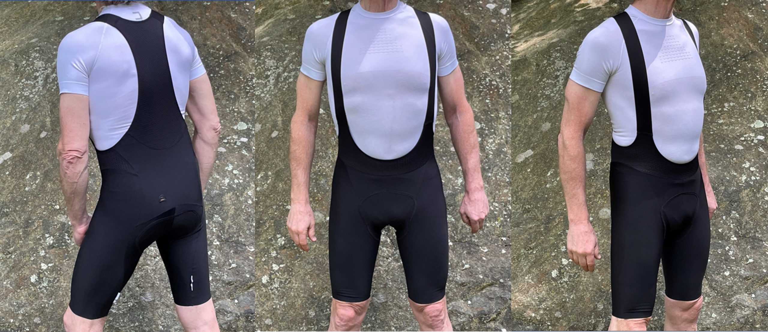 Review: Q36.5's Unique bib shorts feel like second skin - Canadian