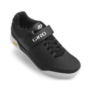 Giro Chamber II Mountain Bike Shoe - Gwin Black / White / EU40