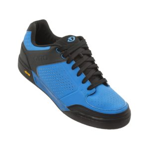 Giro Riddance Mountain Bike Shoe - Blue Jewel / Black / EU47