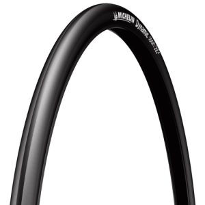Michelin Dynamic Sport Folding Road Tyre - 700c - Black / 700c / 25mm / Folding