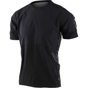 Troy Lee Designs Drift Short Sleeve Jersey - SS21 - Carbon / Small