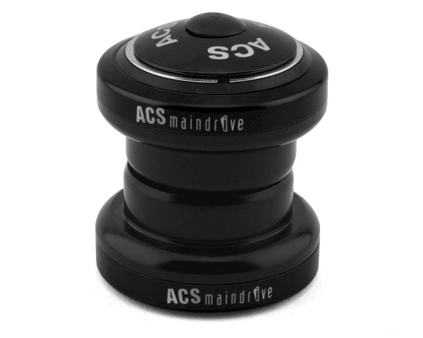 ACS Maindrive External Headset (Black) (1-1/8") - 63828-1000