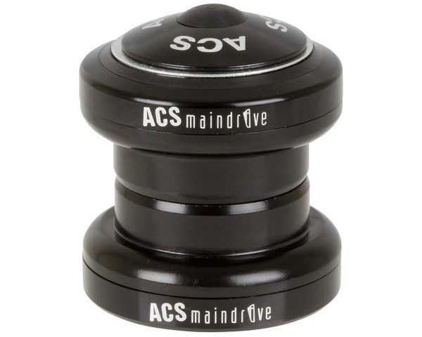 ACS Maindrive External Headset (Black) (1") - 63827-1000