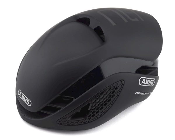 Abus GameChanger Helmet (Velvet Black) (M) - A584937