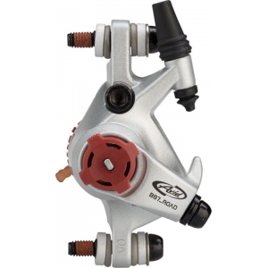 Avid | BB7 Road Disc Brake | Silver | Front or Rear, No Disc or Adaptor