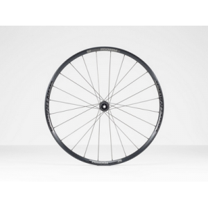 Bontrager Paradigm Comp 25 TLR Disc Road Wheel - In The Know Cycling