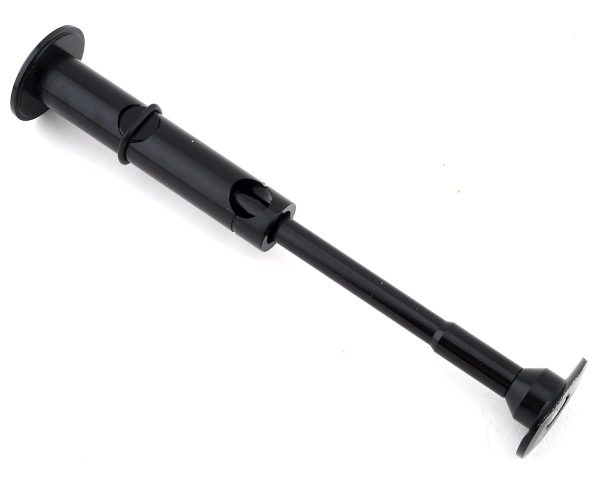 Box One Stem Lock (Black) (1-1/8") - BX-SL1800118-BK