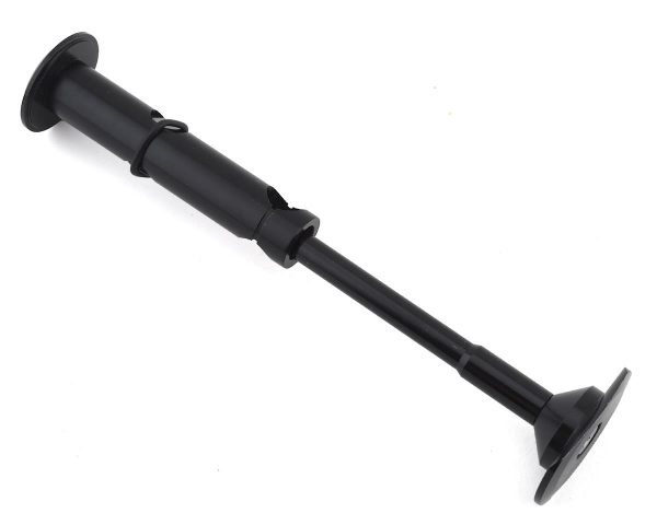 Box One Stem Lock (Black) (1.5") - BX-SL1800150-BK