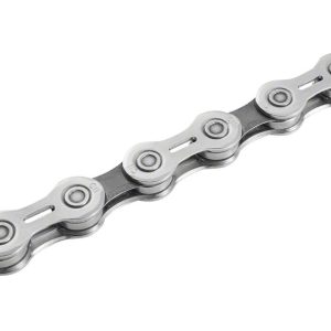 Campagnolo 11 Chain (Silver) (11 Speed) (114 Links) - CN17-1114