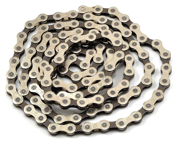 Campagnolo Chorus Chain (Silver) (11 Speed) (114 Link) - CN9-CH1