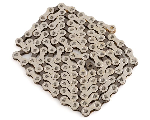 Campagnolo Chorus Chain (Silver) (12 Speed) (110 Link) - CN20-CH1214