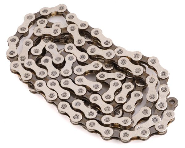 Campagnolo EKAR C13 Chain (Silver) (13 Speed) (117 Links) (C-Link) - CN21-EK13ML