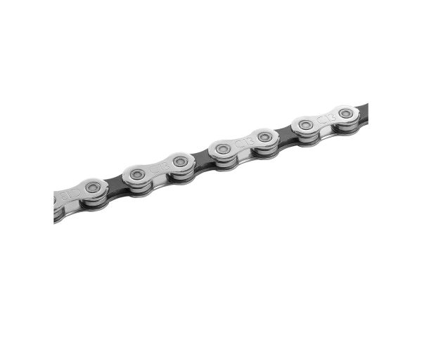 Campagnolo EKAR C13 Chain (Silver) (13 Speed) (118 Links) (Pressed Pin) - CN21-EK1318