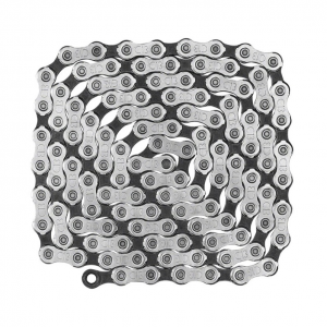 Campagnolo | EKAR Chain | Silver | With C-LINK, 13-Speed, 118 Links