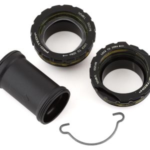 Campagnolo ProTech Bottom Bracket (Black) (T47) (86mm) (25mm Spindle) - OC21-PRT4786