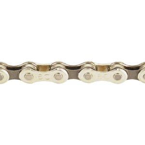 Campagnolo Record Chain (Silver) (9 Speed) (114 Links) - CN99-RE09