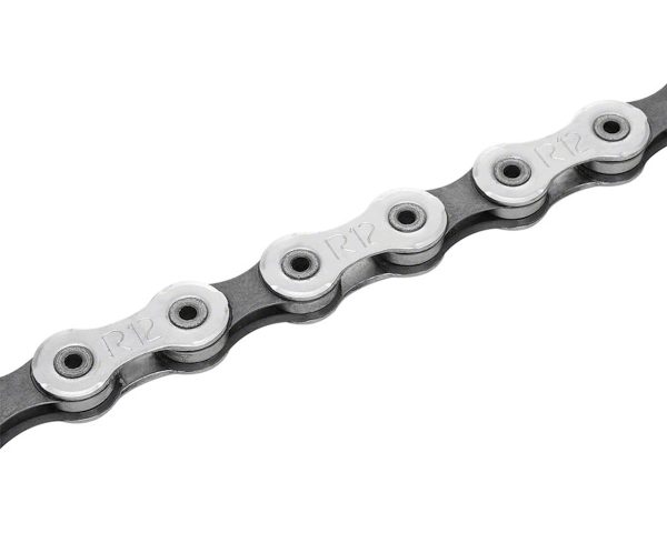 Campagnolo Super Record Chain (Silver) (12 Speed) (110 Links) - CN19-SR1214