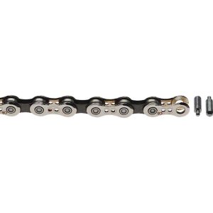 Campagnolo Ultra Narrow C-10 HD Chain Link Kit (Silver) (10 Speed) (5.9mm) (1) - CN-RE400