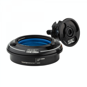Cane Creek | AER Series Top Headset AER-ASMBLY-TOP-ZS44/28.6/H8 - ALUMINUM BEARING