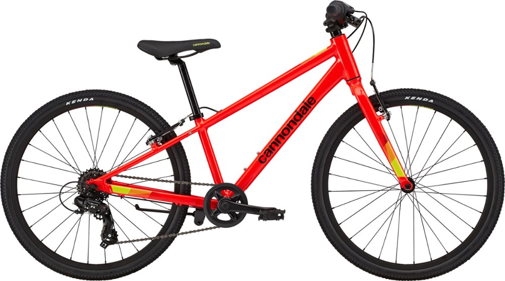 cannondale kids quick 20